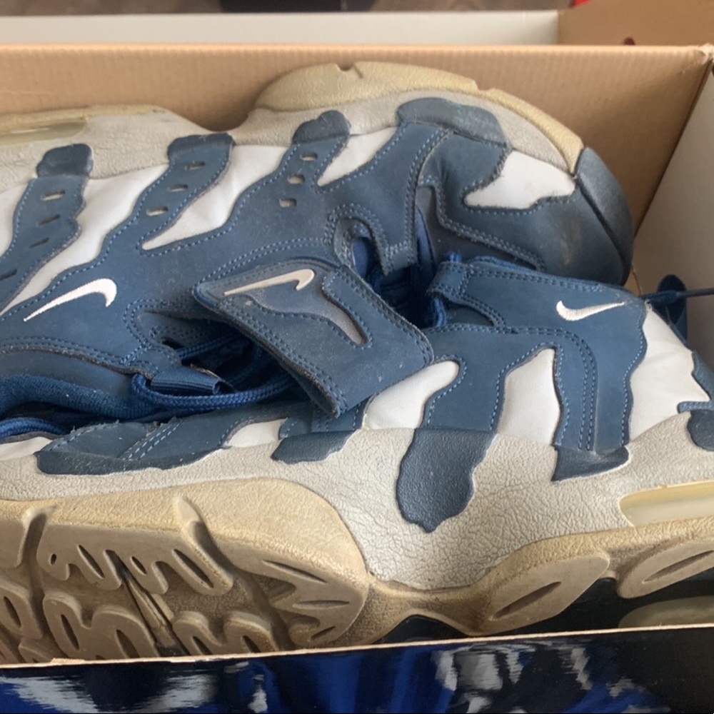 air dt max 96